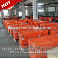 50Hz 380V 25kva Weifang diesel generator preis mit ATS